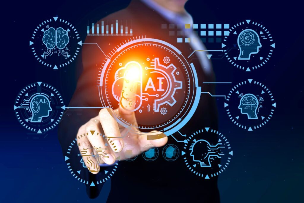 AI Trends