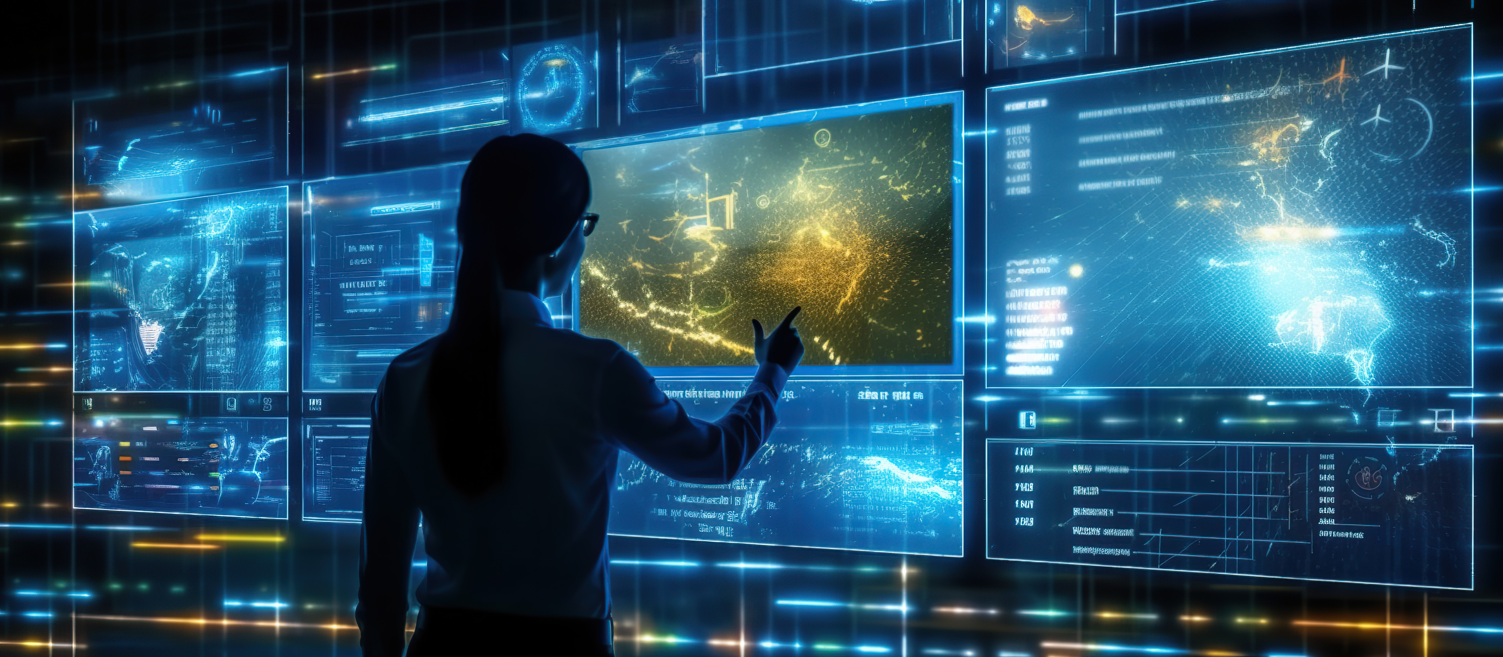 Next-Generation Telecommunications Solutions
