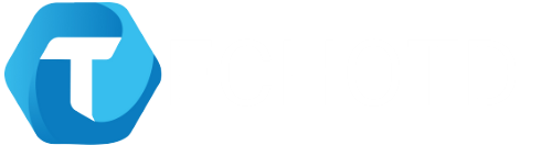 TechOTD Solutions Logo